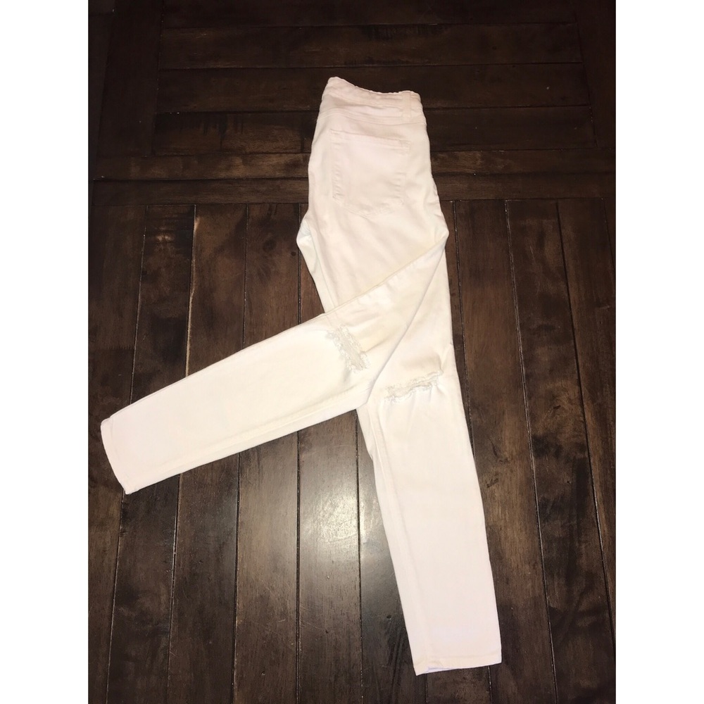 Just Black Skinny Jean